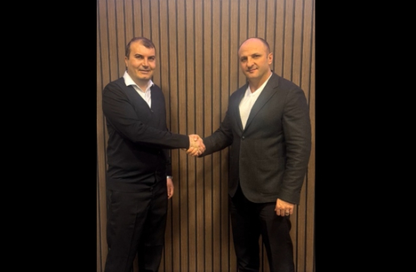 Սոցիալական արդարության հաստատմանն իմ գործնական մասնակցությունը խորացնելու համար որոշել եմ միանալ «Մայր Հայաստան» դաշինքի ավագանու թիմին և մասնակցել առաջիկա ընտրություններին